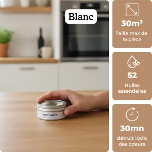 Anti-Odeurs Fait en France