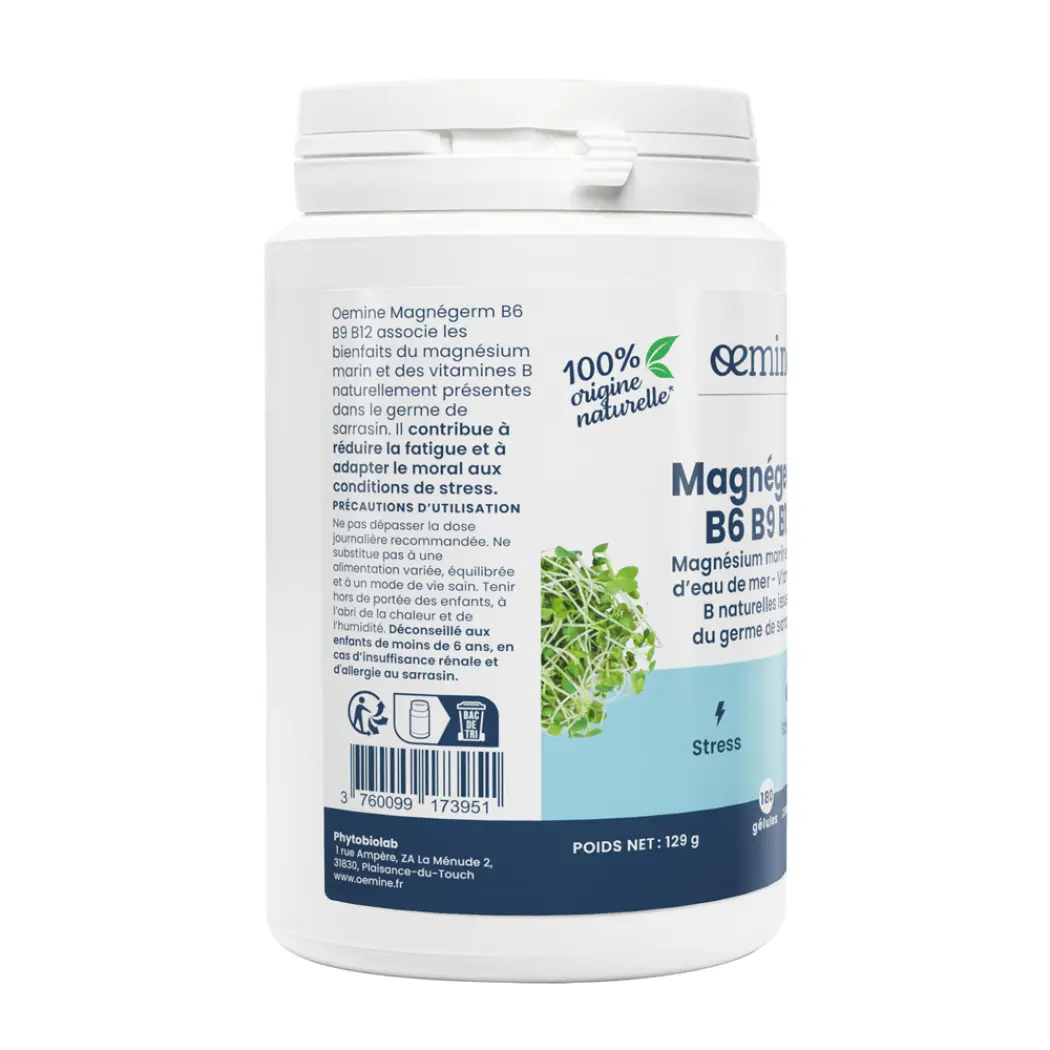 magnégerm 2