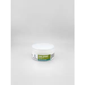 Crème coiffante bio