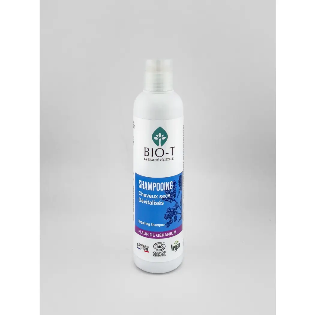 Shamp chvx SECS 200ml