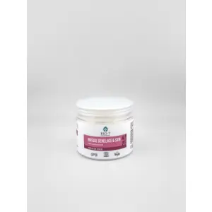 Entwirrungs- und Pflegemaske - BIO