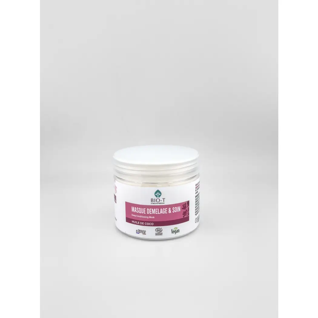Masque Démêlage 150G