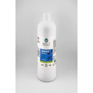 Bio Frequenz Shampoo - 1000ml