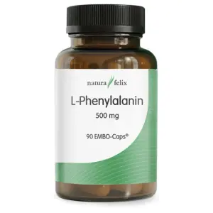 natura felix  L-Phénylalanine