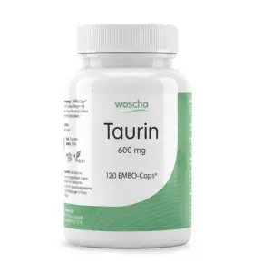 WOSCHA Taurine
