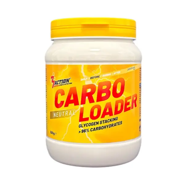 Carboloader Neutral