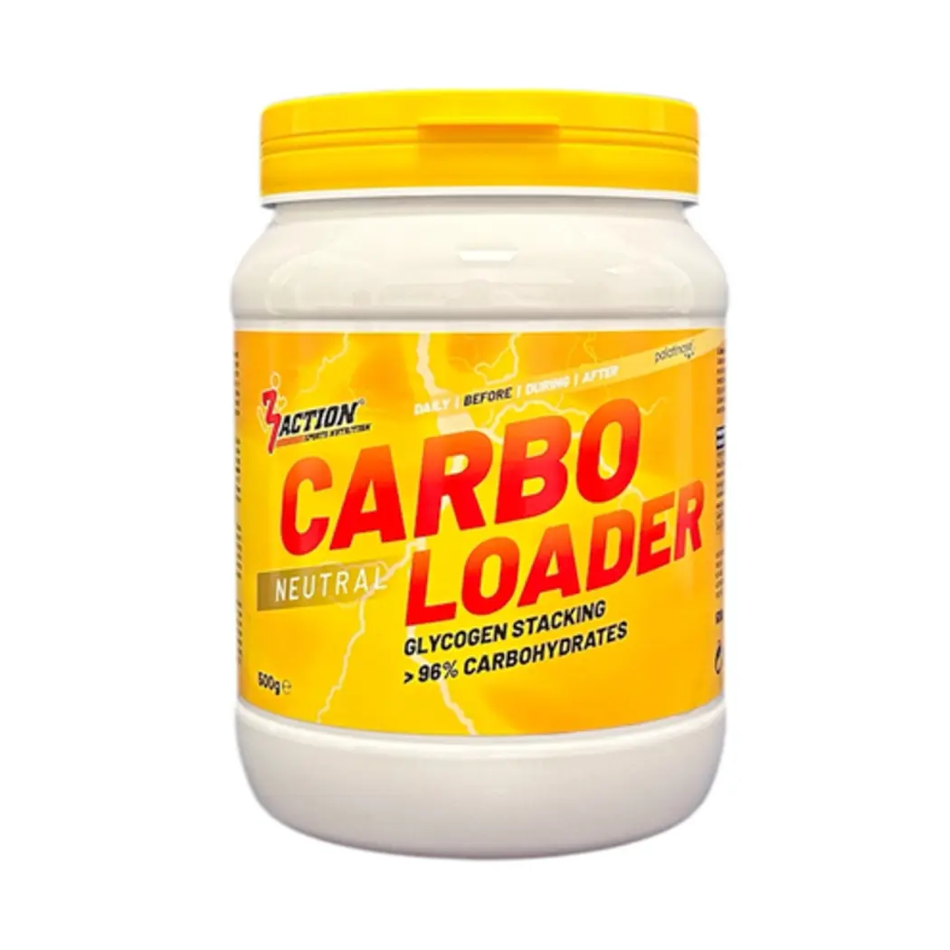 Carboloader 500g