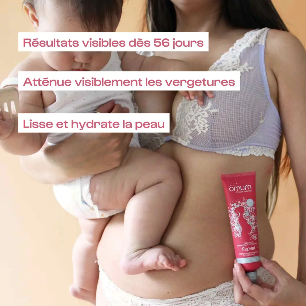 EXP100 Bénéfices produit lifestyle