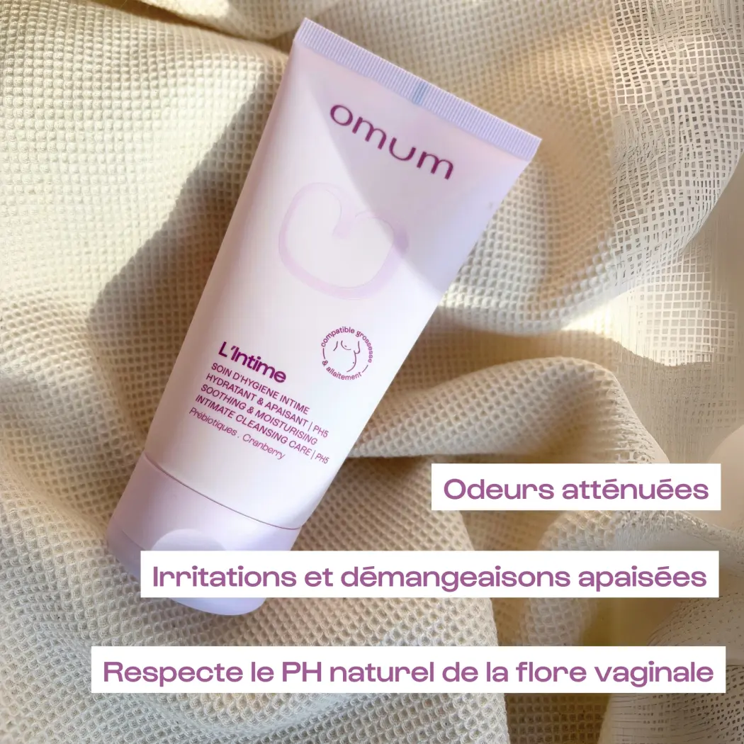 INT150 Bénéfices produit lifestyle