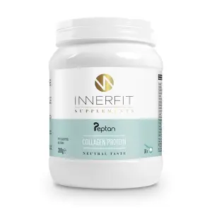 Innerfit Collagen Protein Neutral 300g - 300g