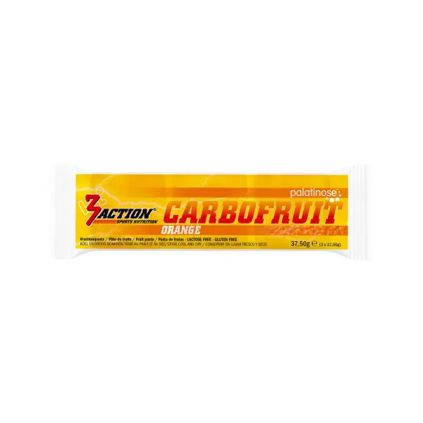 Carbofruit Orange - 1pièces