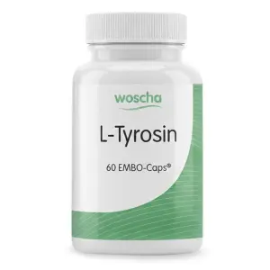 WOSCHA L-Tyrosine