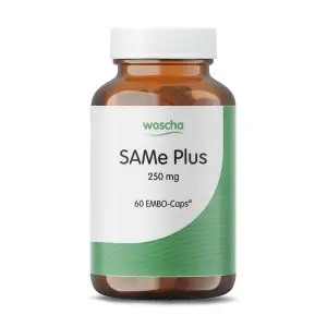 WOSCHA SAMe Plus