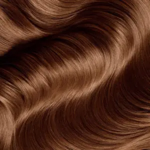 Box Pflanzenhaarfarbe Helles Kupferbraun