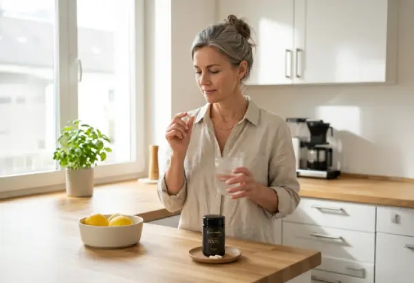 NMN liposomal - 120gélules