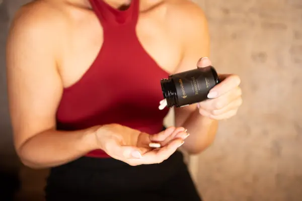 Liposomales Resveratrol - 60Kapseln