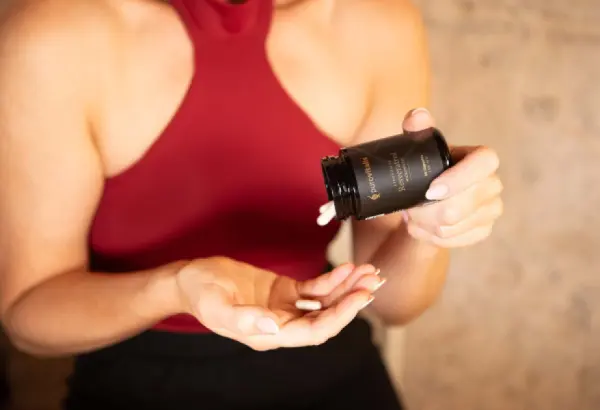 Resveratrol Liposomal - 30gélules