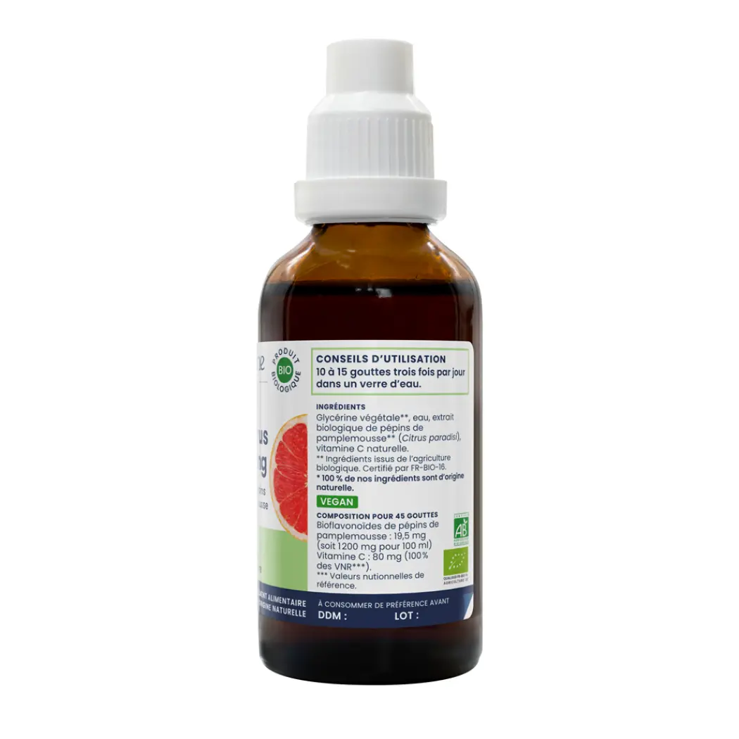 Biocitrus 1200 mg