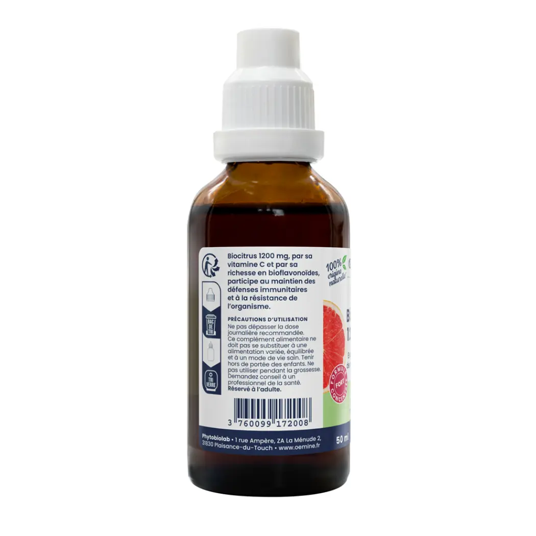 Biocitrus 1200 mg 3
