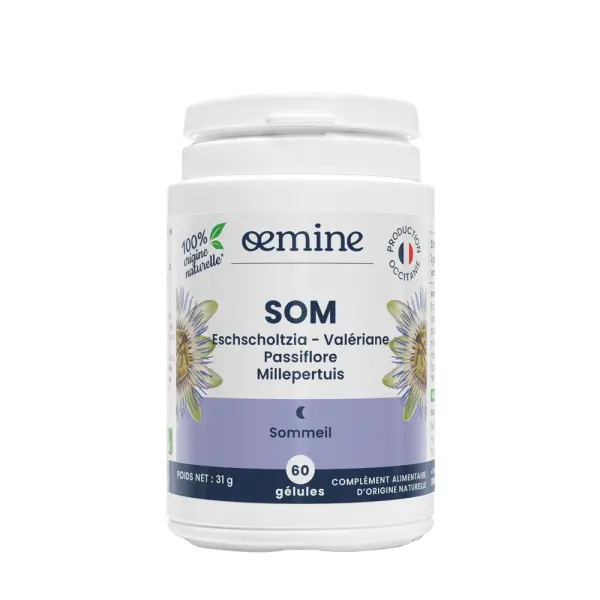 SOM - Complexe Sommeil
