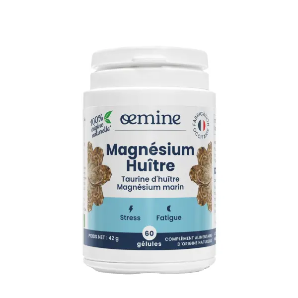 MAGNESIUM AUSTER