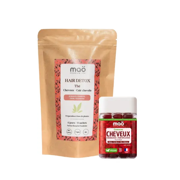 Pack Hair Boost 1