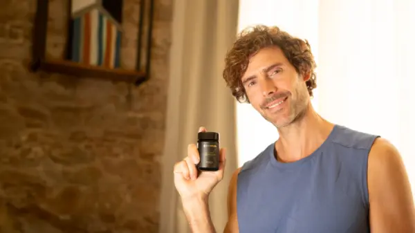 Quercétine liposomale