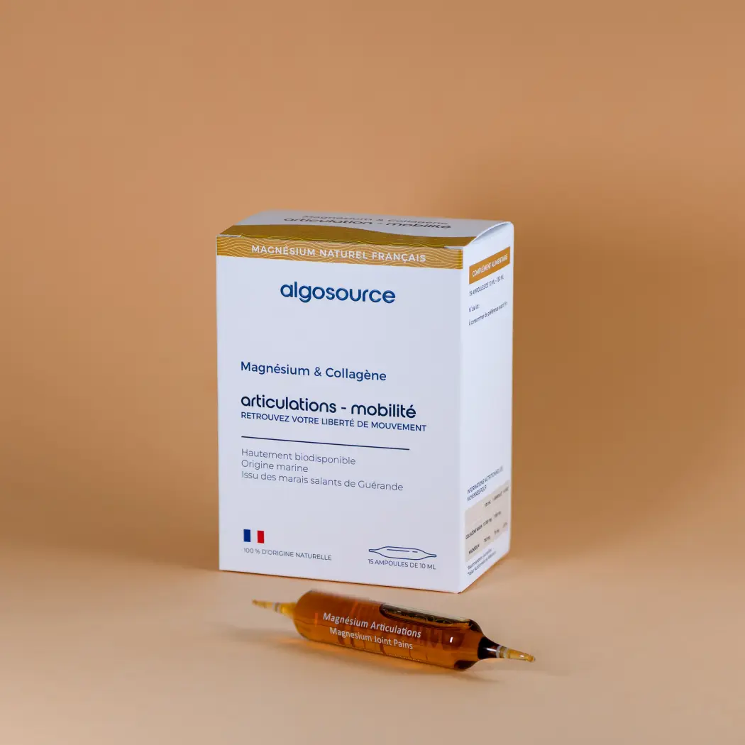 Magnésium & Collagène_ampoule