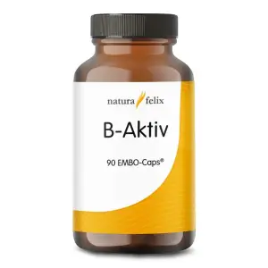natura felix B-active