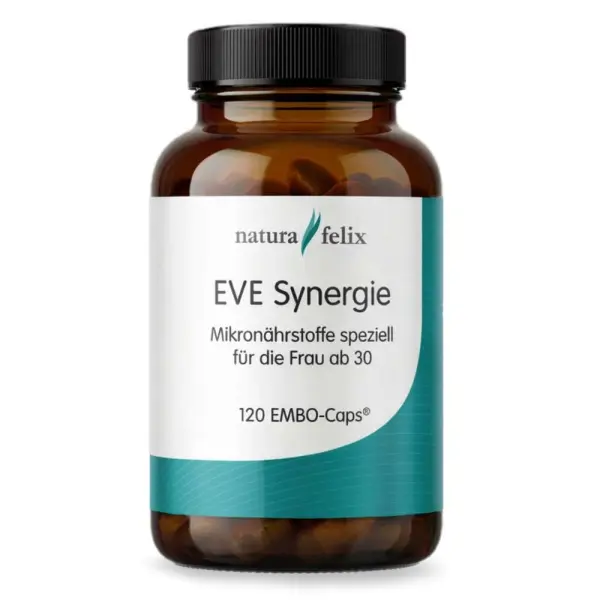 natura felix EVE Synergy