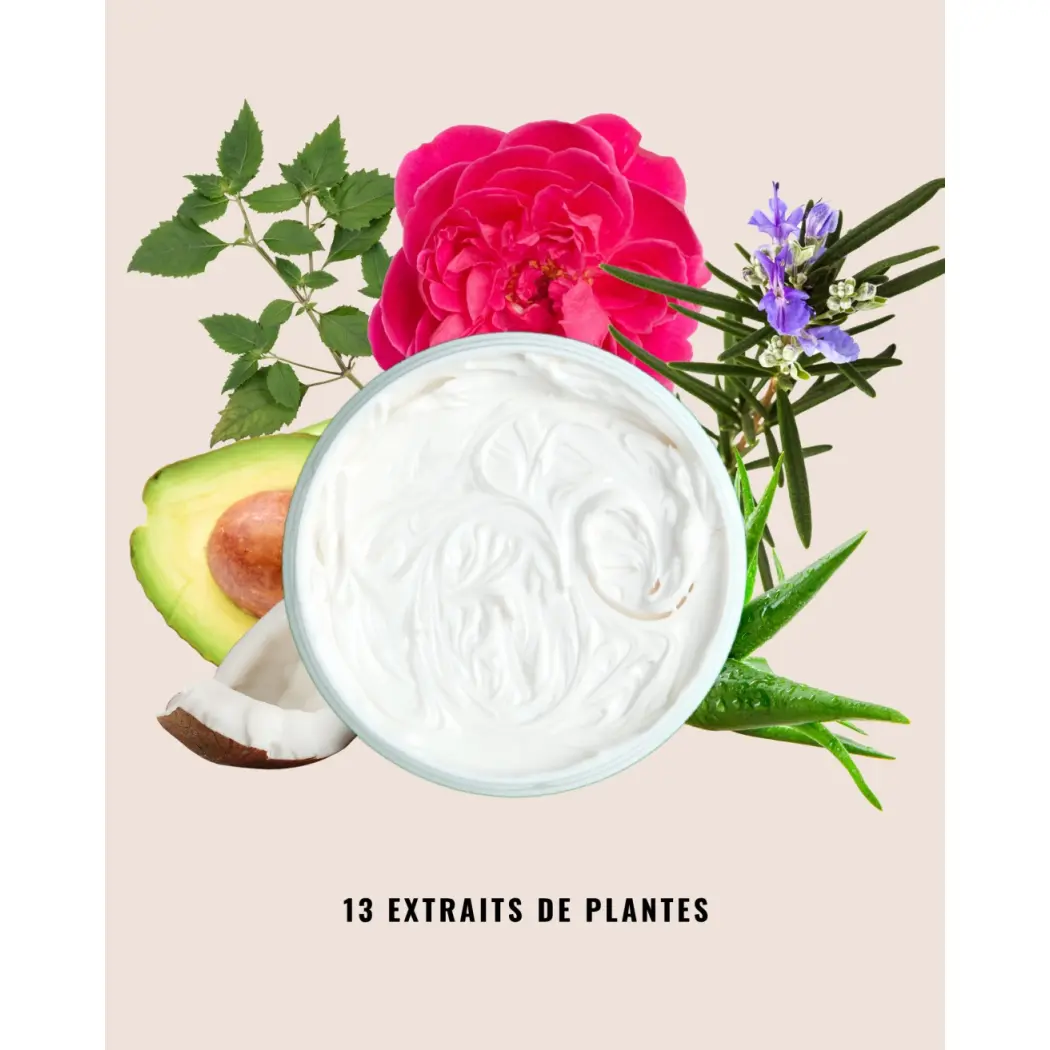Vityal à l'acide hyaluronique — Nadine Salembier