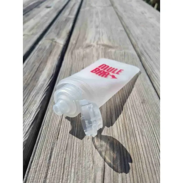 Weiche Silikontube