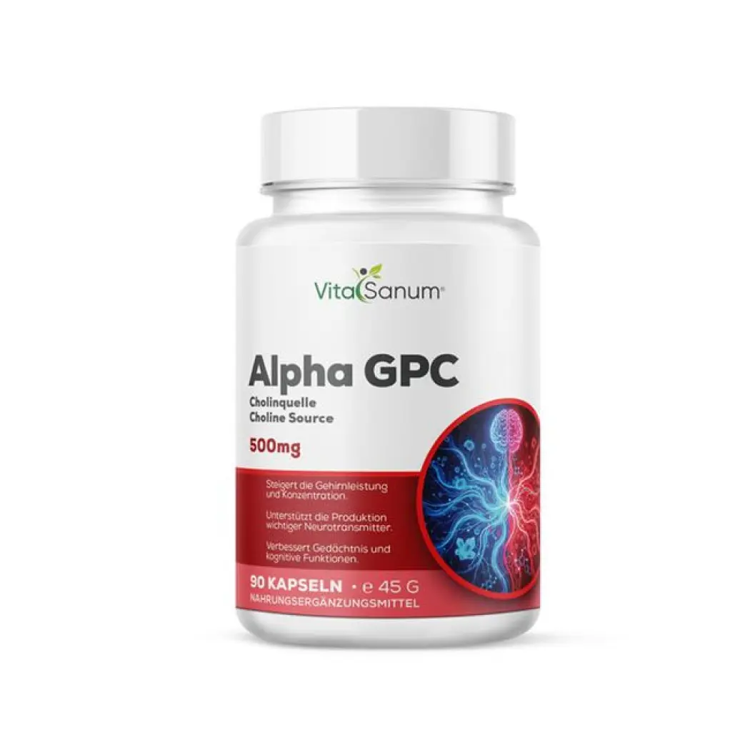 alpha gpc 1