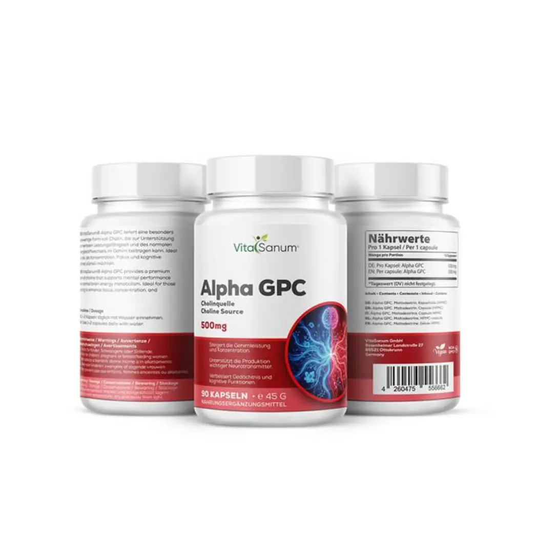 alpha gpc 2