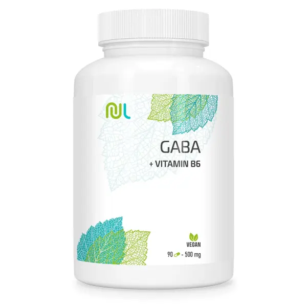Gaba
