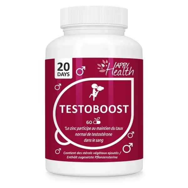 Testoboost