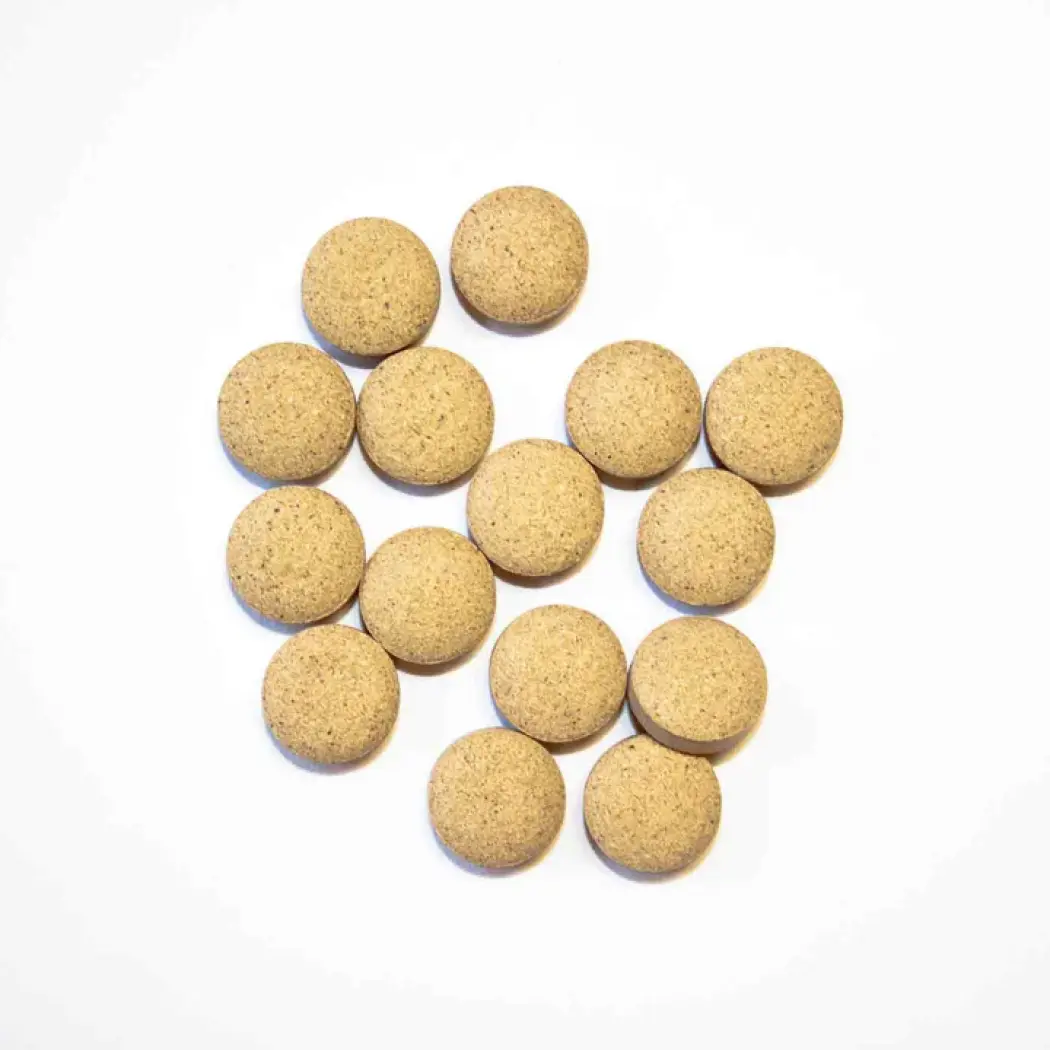 Amla Bio Extra Fort — Amoseeds