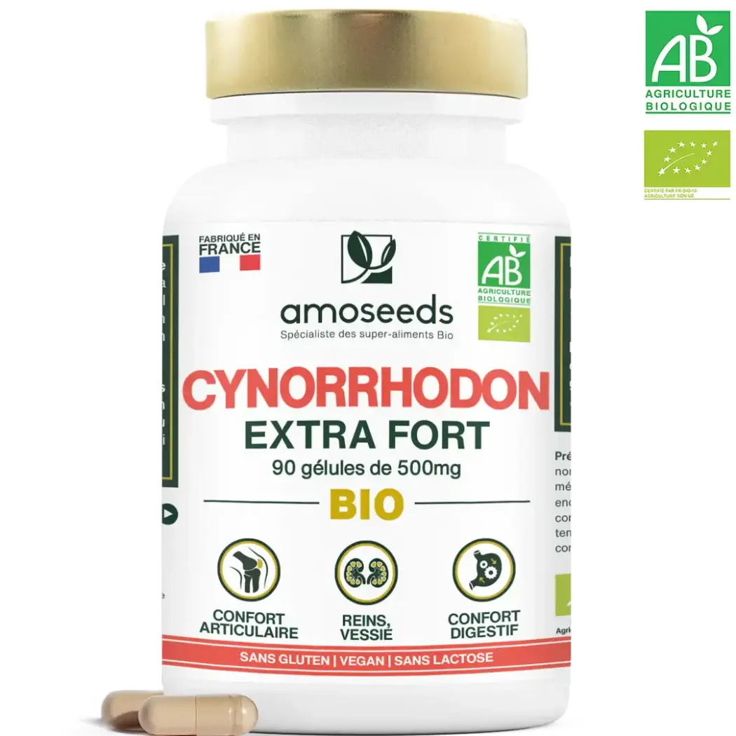 Cynorrhodonbiogelulesamoseedsspecialistedessuperalimentsbio