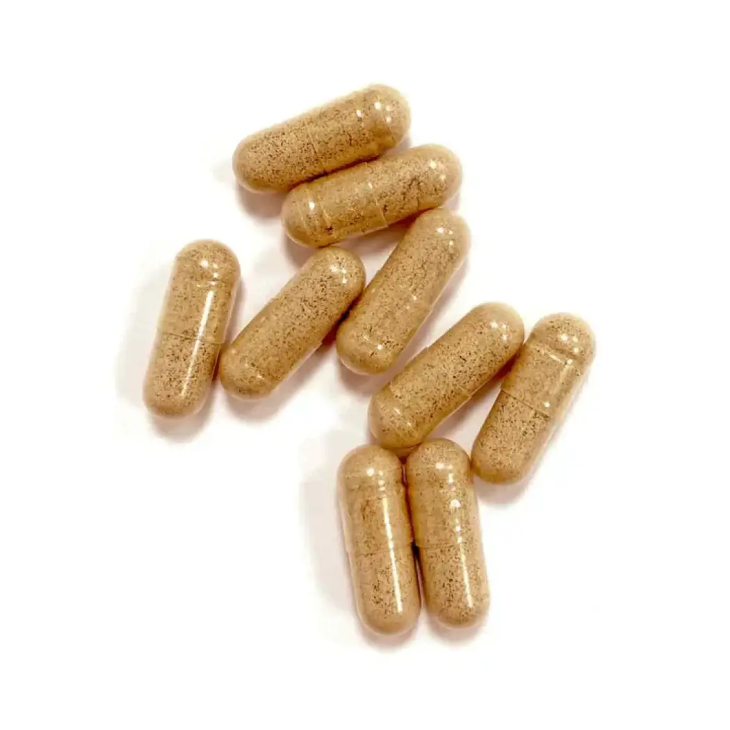 Complexe Sommeil Bio - Passiflore, Valériane & Pavot de Californie — Amoseeds
