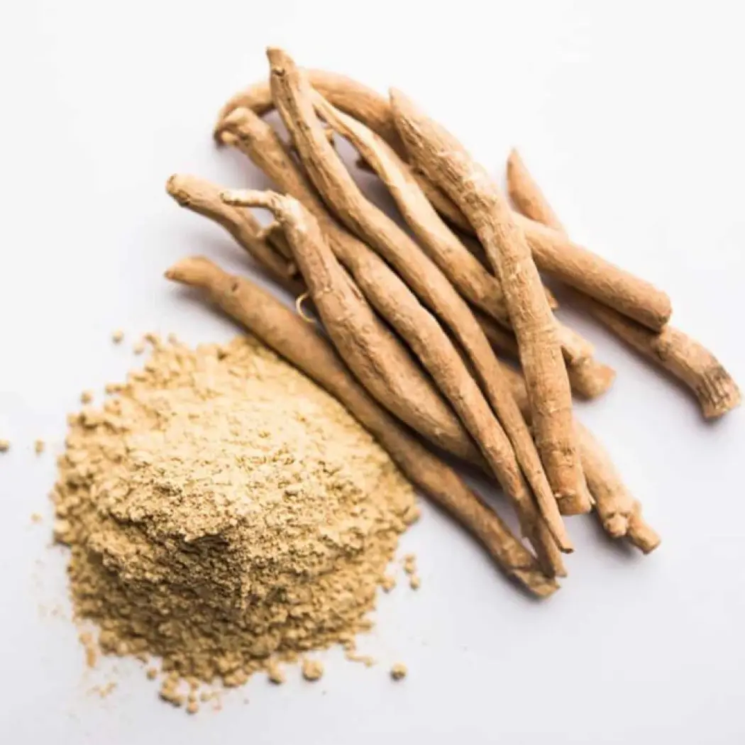 Ashwagandha en Poudre Bio — Amoseeds