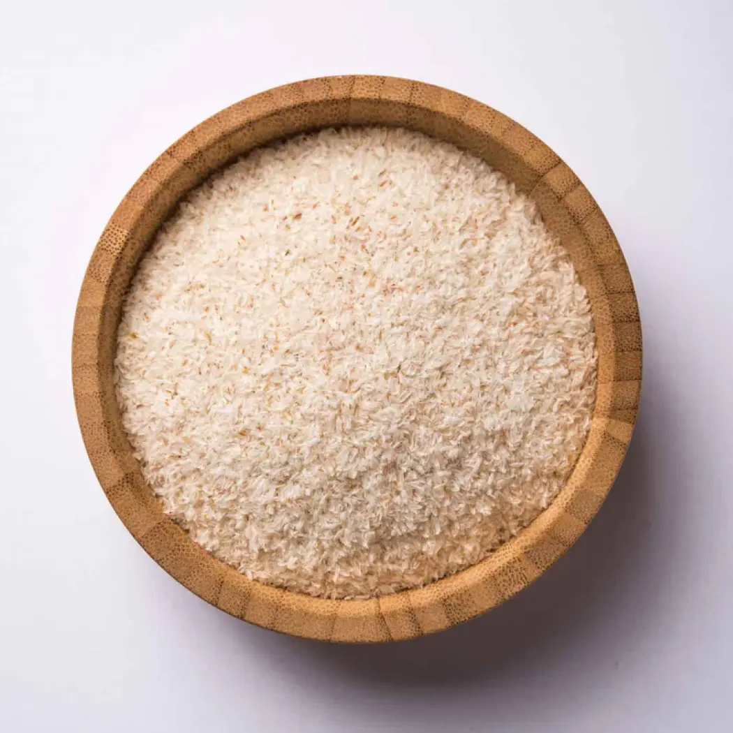 Psyllium Blond Bio - Téguments purs à 99% - 500 g — Amoseeds