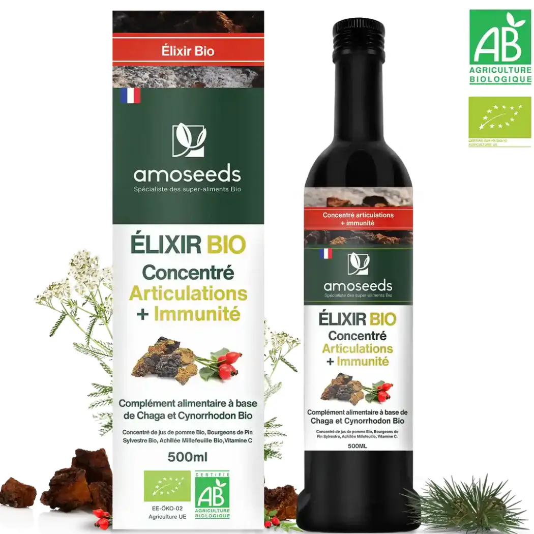 ElixircynorrhodonchagabioarticulationsimmuniteamoseedsspecialistedessuperalimentsBio