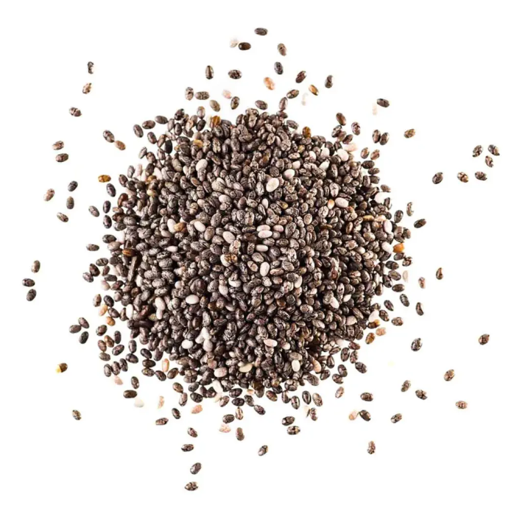 Graines de chia bio — Amoseeds