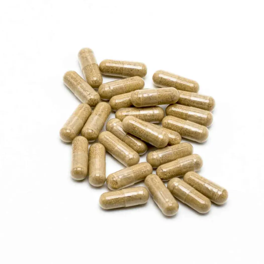 Ashwagandha Bio Intense - KSM-66™ — Amoseeds
