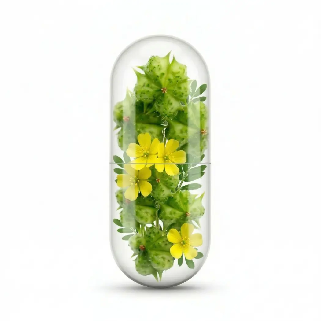 tribulus-cap