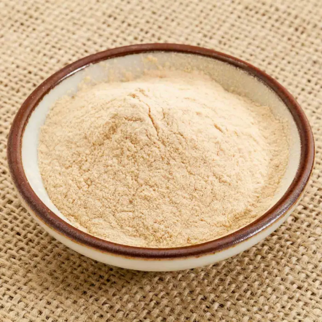 Poudre de Baobab Bio — Amoseeds