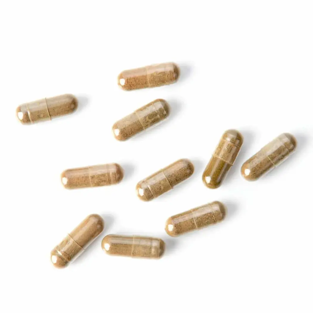 Maca noire bio - Extra forte — Amoseeds