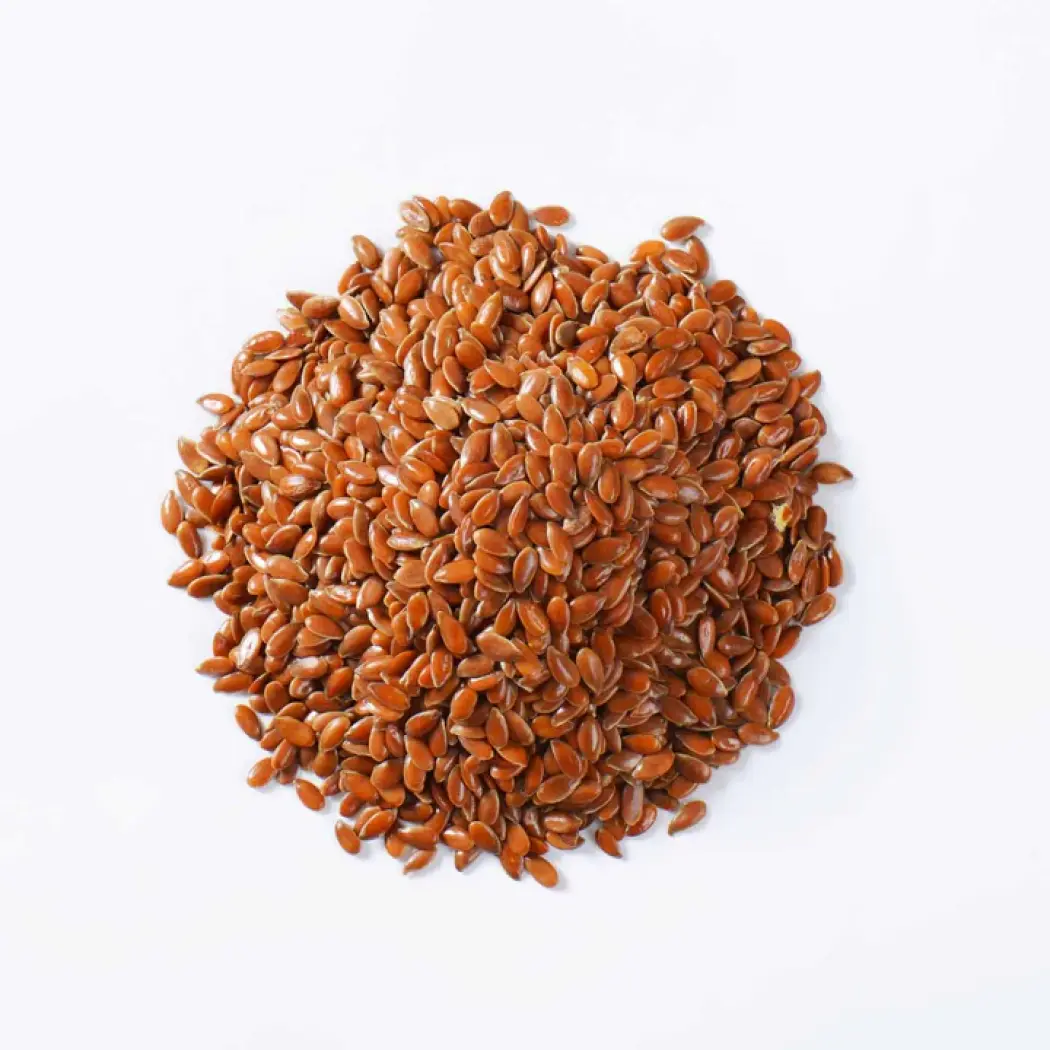 Graines de lin brun bio — Amoseeds