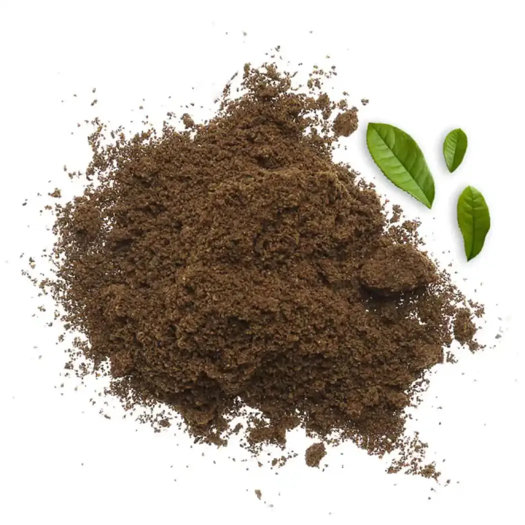 Thé Hojicha Japonais en Poudre Bio — Amoseeds