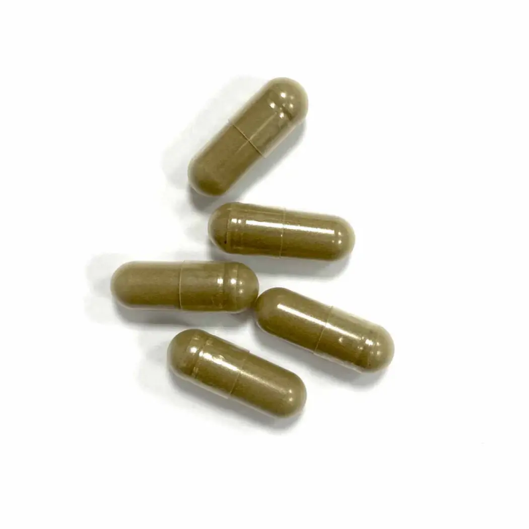 Harpagophytum Bio Extra Fort - 2,7% Harpagosides — Amoseeds